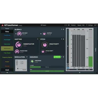 MeldaProduction MTransformer