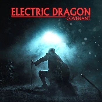 Image 1 of Electric Dragon - Covenant (LP) (1104040000804)
