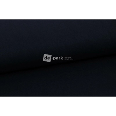 de-park Náplet - černomodrá - 549