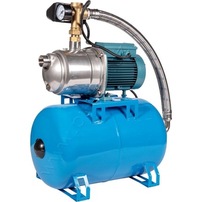 Calpeda NGX 3 100l ležatá 400V 2,1-3,5bar