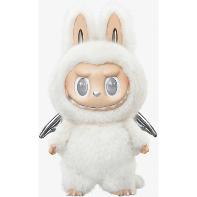 Pop Mart Pop Mart Labubu Angel In Clouds Vinyl Face Doll