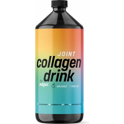 Edgar Collagen Drink 1 l
