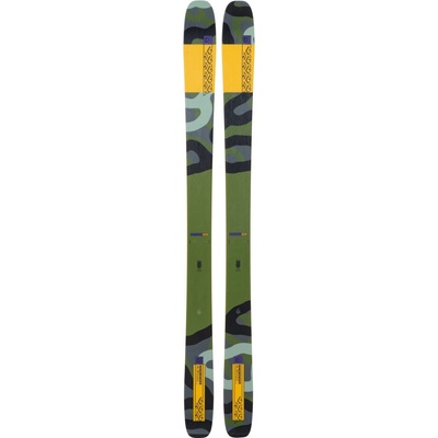 K2 Mindbender 106C 23/24