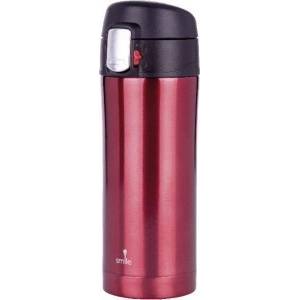 MPM SMILE Thermos STT-1/3 Red 300ml