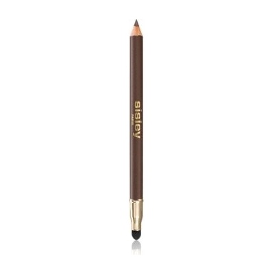 Sisley Phyto-Khol Perfect ceruzka na oči so strúhadlom 10 Ebony 1,2 g