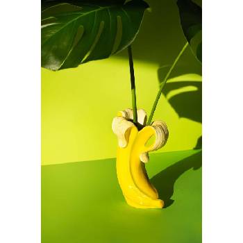 Donkey Декоративна ваза Donkey Banana Romance (210734)