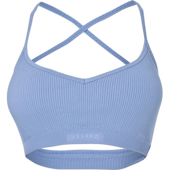 USA Pro USA Pro Scrunch Bra Womens - Dusk