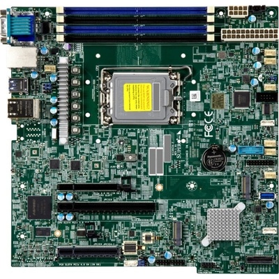 Supermicro MBD-X13SCH-F-B