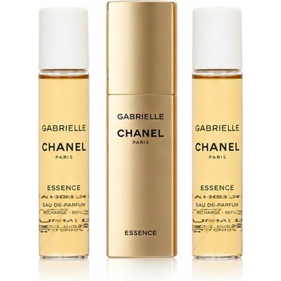 Chanel Gabrielle Essence parfumovaná voda dámska 20 ml