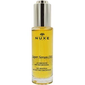 NUXE Super Serum [10] The Universal Age-Defying Concentrate 30 ml