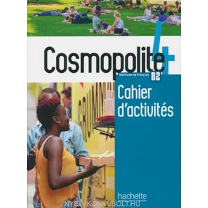 Cosmopolite | collegium (ISBN: 9782015135700)