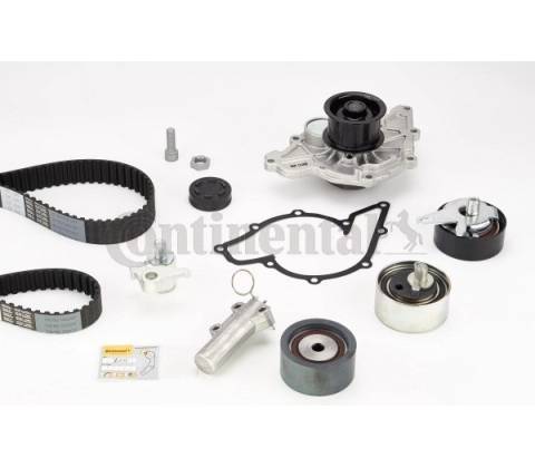 CONTITECH CT1015WP2PRO