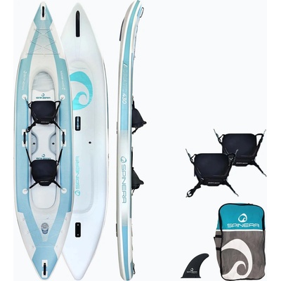 Spinera ADRIATIC 430 Light set