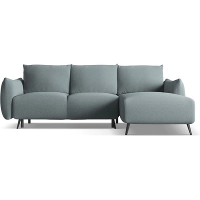 makamii Светлосин ъглов диван (десен ъгъл) Malie - Makamii (MALIE_RCF_6_M1_C12)