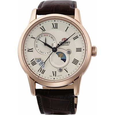 Orient AK0007S