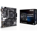 Image 1 of ASUS PRIME A520M-E