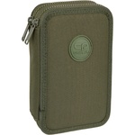 COOLPACK Еко несесер с пособия Cool Pack Jumper 2 - Зелен (F066640)