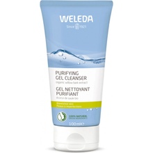 Weleda čistiaci gél proti nedokonalostiam 100 ml