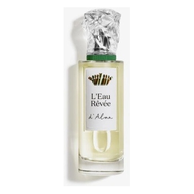 Sisley L'Eau Rêvée d'Alma toaletná voda dámska 100 ml