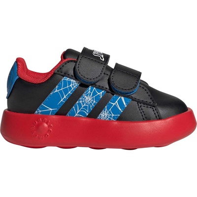 ADIDAS Обувки x Marvel Spider-Man Grand Court Kids