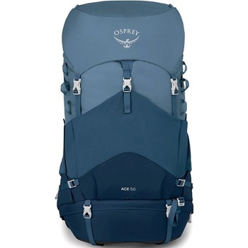 Osprey Ace modrý
