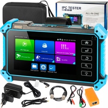 Tester CCTV OPENBOX IPC-5100 PLUS IPC-5100PLUS