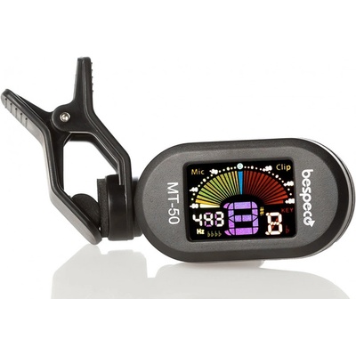 Bespeco Тунер Bespeco MT50 (MT50)