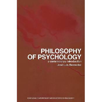 Philosophy of Psychology | Jose Luis Bermudez