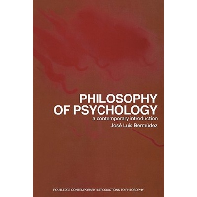 Philosophy of Psychology | Jose Luis Bermudez
