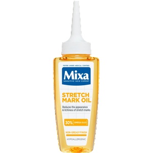 Mixa Масло против стрии, 100 ml (3046434) Лосион за тяло