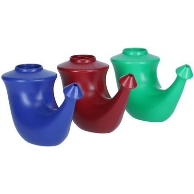 RHINO HORN Konvička na výplach nosu ORIGINAL – Zboží Dáma