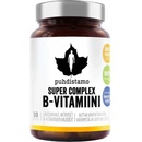 Puhdistamo Super Complex B-Vitamiini 60 kapsúl