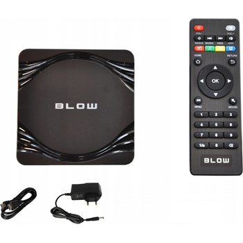 BLOW Android 4K TV BOX