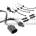 Lambda sonda PIERBURG 7.05271.77.0