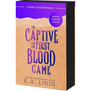 Blood Match | LINDE K A (ISBN: 9781649379726)