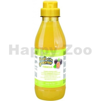 IV San Bernard Maracuja 500 ml – Zboží Mobilmania