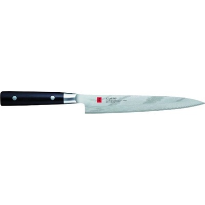 Kasumi nôž Sashimi VG10 21 cm K-85021 čierna