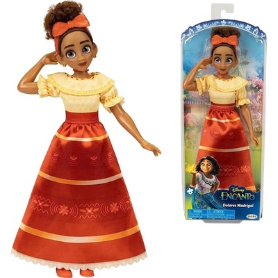 Jakks Pacific Encanto Dolores
