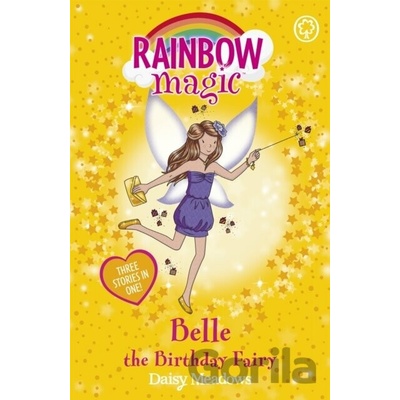 Belle the Birthday Fairy Meadows Daisy