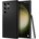 Spigen Samsung Galaxy S23 Ultra Liquid Air Case matte black (ACS05614)
