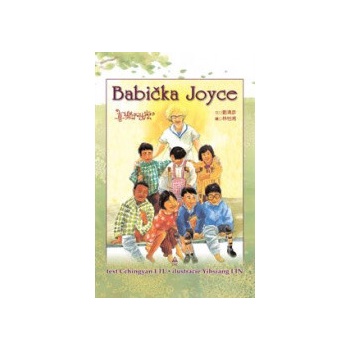 Babička Joyce - Cchingyan LIU