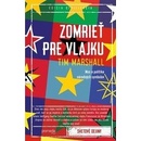 Zomrieť pre vlajku - Tim Marshall