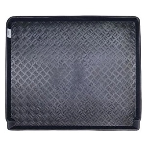 CarMart Стелка за багажник за Mercedes E-Class W211 (2003-2009) Combi, Short
