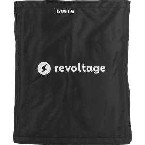 Revoltage RVSW-118A-CVR Чанта за субуфери (RVSW-118A-CVR)