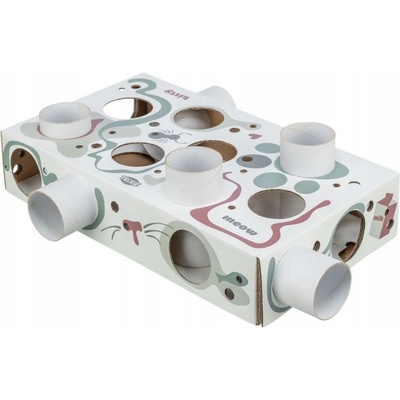 Cat Activity Paws’n’Treats Box interaktivní hra 35 x 7 x 2 cm