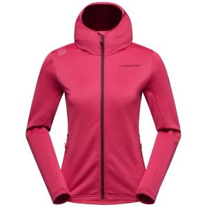La Sportiva Chill Thermal Hoody W Размер: S / Цвят: розов