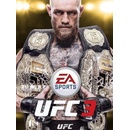 EA SPORTS UFC 3 (Deluxe Edition)