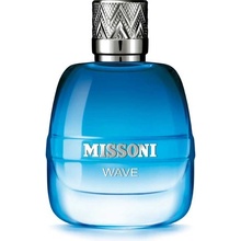 Missoni Wave toaletní voda pánská 50 ml