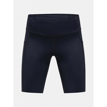 Peak Performance šortky W POWER SHORTS černá