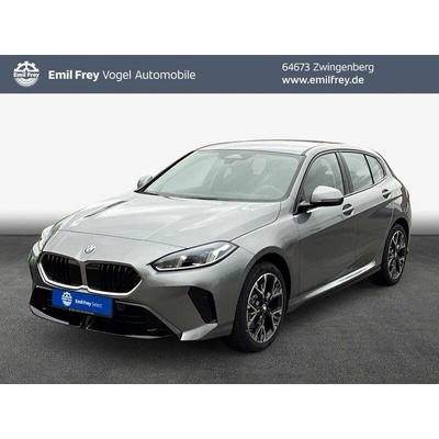 BMW 120i 115 kW